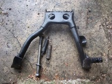 Gilera Ice main stand with springs and bolt