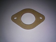 356 SOLEX 40P MANIFOLD / CARB