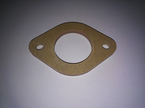 356 solex 40p manifold - solex,