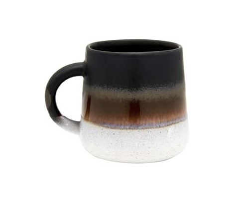 Sass belle mojave glaze - sass, mug