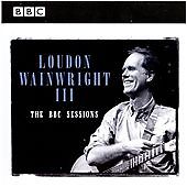 Loudon Wainwright III : BBC Sessions CD Highly Rated eBay Seller Great Prices