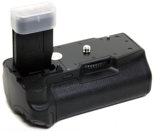 Vertical grip for canon - vertical,