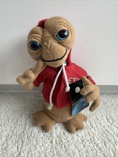 Vintage Universal Studios E.T