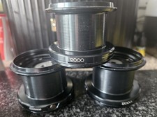 Shimano Aero Technium MGS