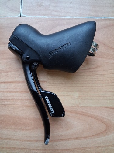 Sram apex double tap - tap, left