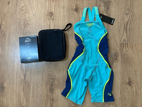 Speedo fastskin lzr pure - fastskin,