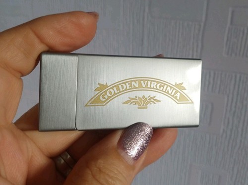 Golden virginia usb - golden,