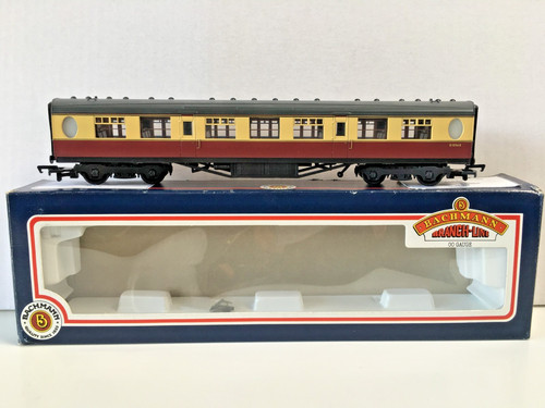 Bachmann gauge 34 375 - bachmann, '00'