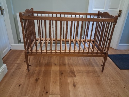 Baby cot - baby,