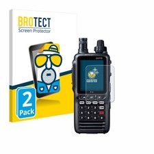 2 Pack Anti Glare Screen