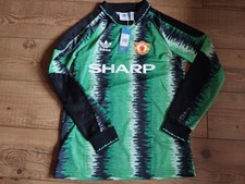 Manchester United Adidas