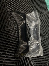 Toyota Supra Carbon Look Seat