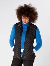 Swing out sister Golf Anise Gillet, Black XL