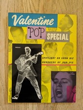 Valentine Pop Special - 1959