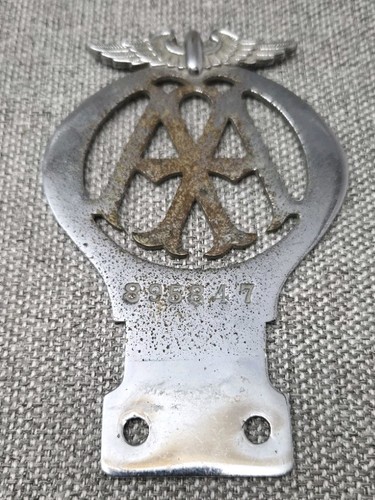 Vintage badge approx - badge,