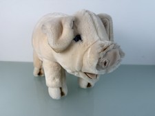 Steiff Animal 072482 Pig 30 x