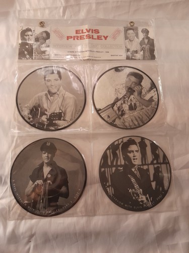 Elvis presley interview - presley,