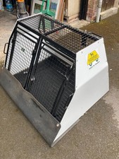 lintran dog box