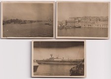 1928 Valletta Malta Photos