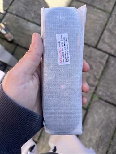 Sky replacement remote brand - sky,