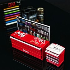 Diorama 1/64 Scale Tool