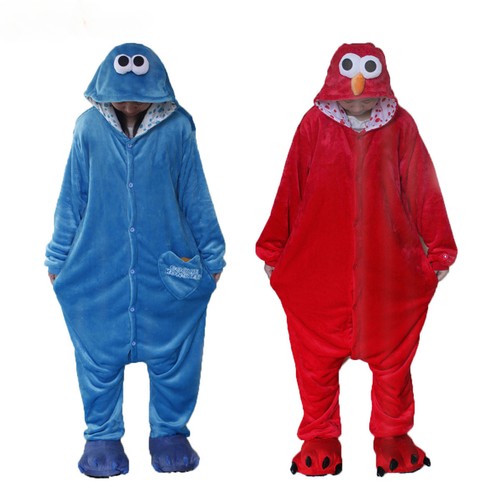 Adult sesame street - adult, cookie