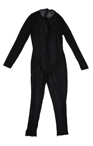 Prettylittlething catsuit - prettylittlething,