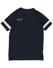 Nike Boys T-Shirt Top 12-13