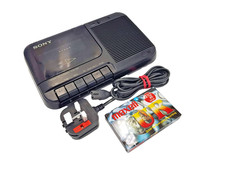 Sony TCM-818 Standard Compact