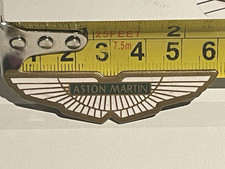 NOS CLASSIC CAR  ASTON MARTIN