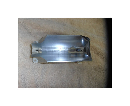 Whelen linear corner assembly - corner,