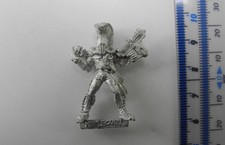 ELDAR HARLEQUIN Metal Rogue