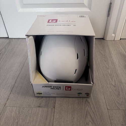 Bolle junior ski helmet - junior,
