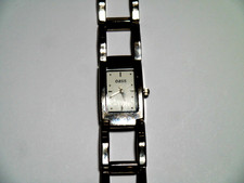 Oasis Ladies Silver Toned