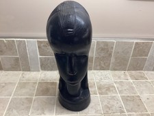 Vintage Wood Hand Craved