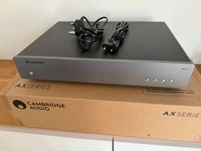 Cambridge Audio AXN10 Network
