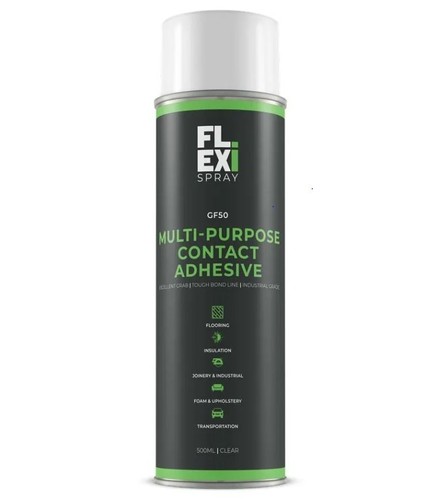 Multi purpose contact spray - multi,