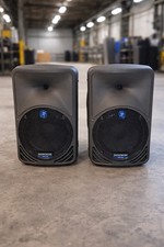 Mackie srm350 active 10 - srm350,