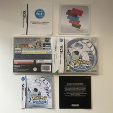 Pokémon SoulSilver Version