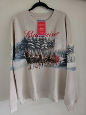 NWT Women’s 2025 Budweiser