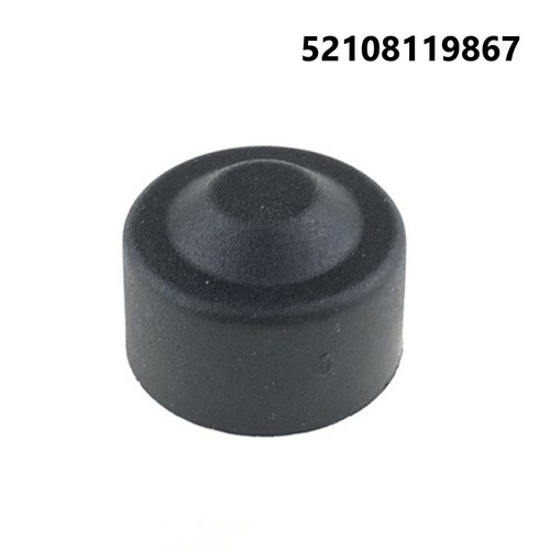 Windscreen wiper nut - 1x, cover