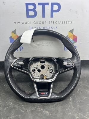 Skoda octavia vrs mk4 dsg - skoda,