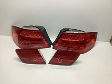 BMW 3 SERIES COUPE E92 M3 LCI