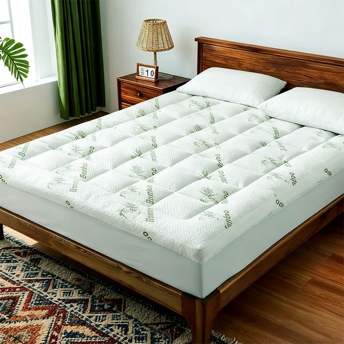 Mattress topper 10cm thick - 10cm,