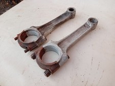Triumph TR6 T110 T120 E3604 Pre-Unit Conrods