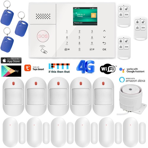 Z37 wifi gsm - wifi+4g/3g/gsm, tuya
