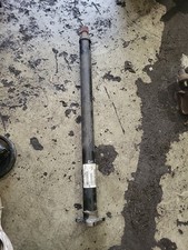 BMW X5 FRONT PROPSHAFT 3.0