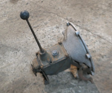 1920s 30 Morris Gearbox Cowley