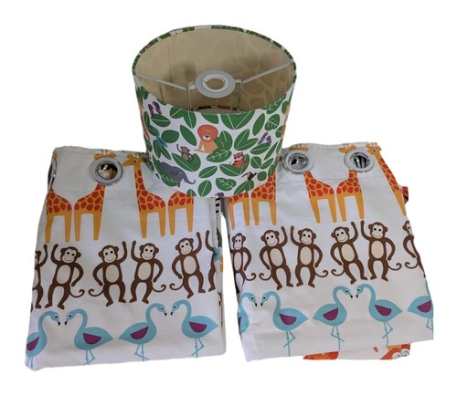 Kids safari jungle animals - safari,