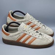 Adidas Originals Munchen Grey